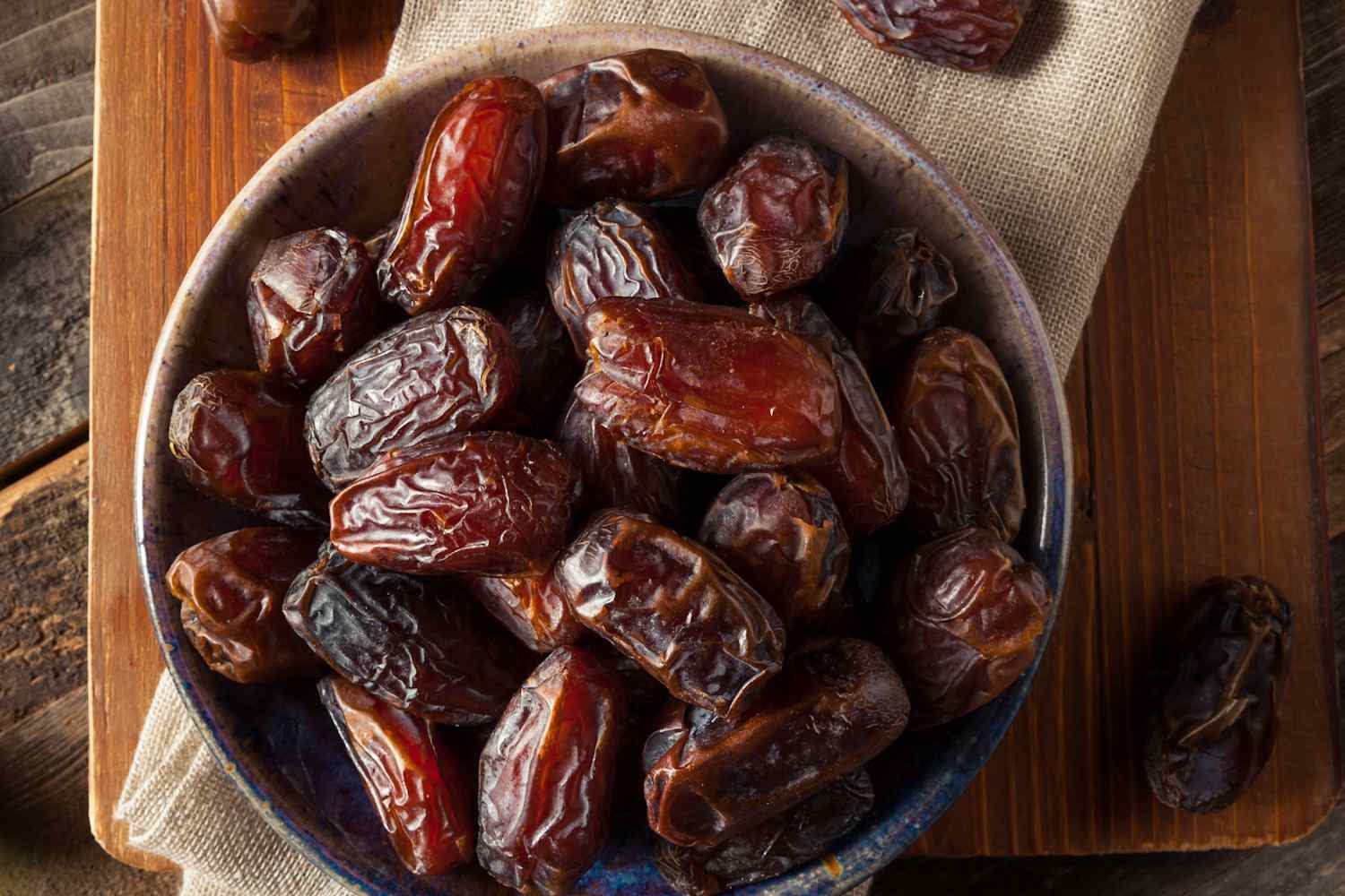Do Dates Go Bad? (How to Tell & Best Way to Store) | The Kitchn