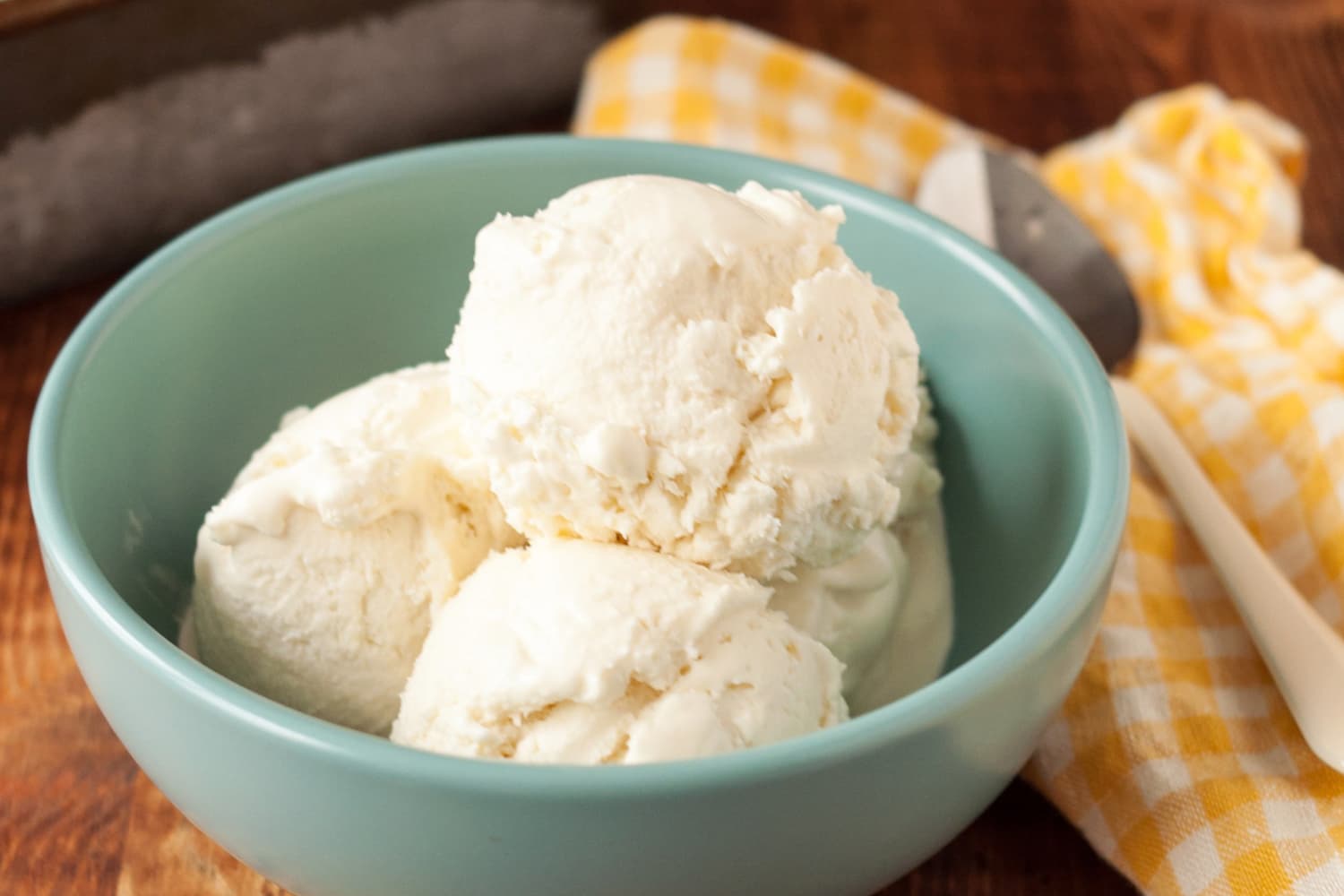 The 4 Essential Ice Cream Bases You Should Know The Kitchn