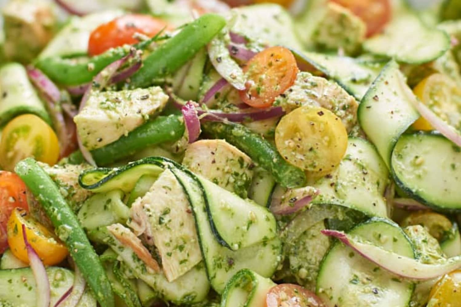 Why a Salad Shooter Is a MustHave Kitchen Gadget The Kitchn