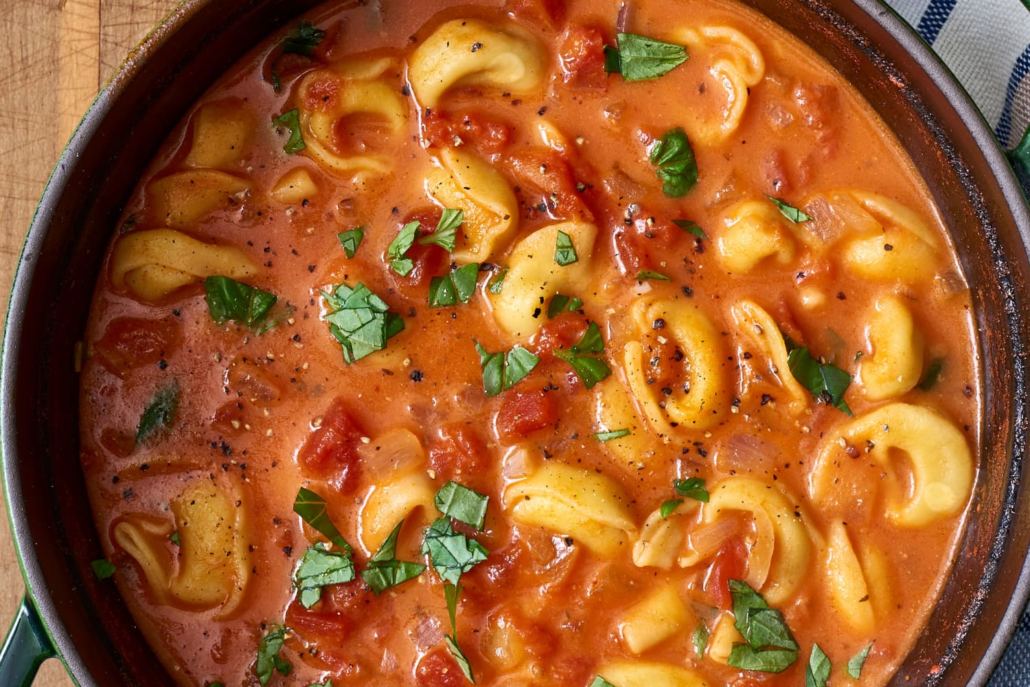 70 Recipes to Use Up That Extra Heavy Cream in Your Fridge