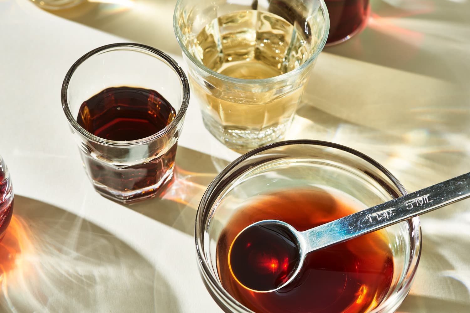 Types of Vinegar — A Guide to the Most Common Varieties on Vinegar