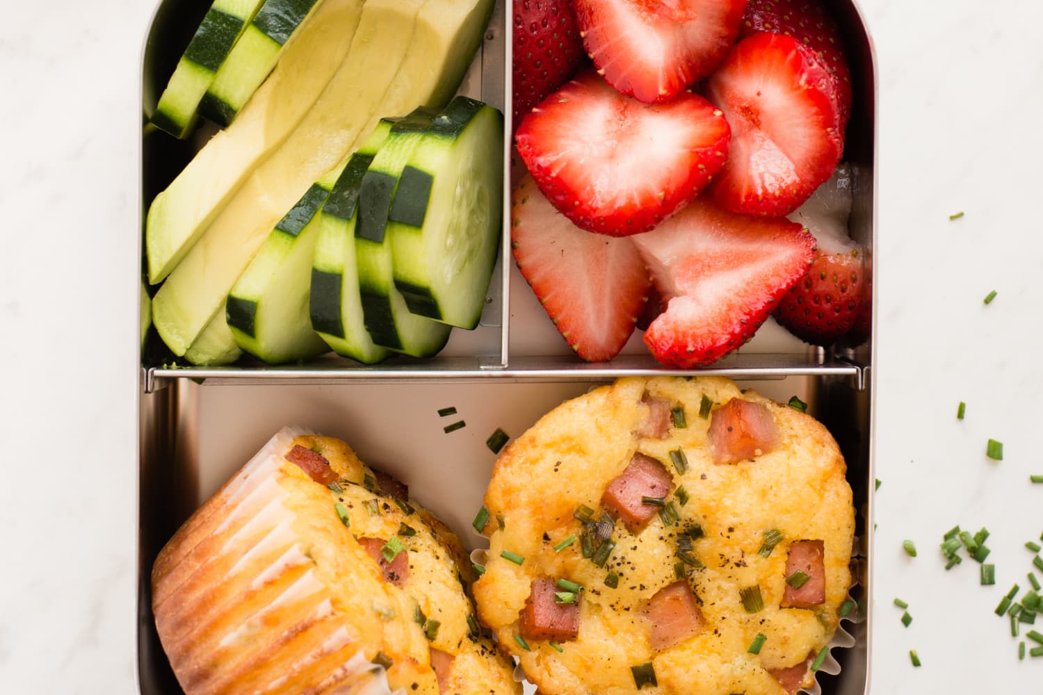 100+ Lunch Box Recipes and Ideas The Kitchn