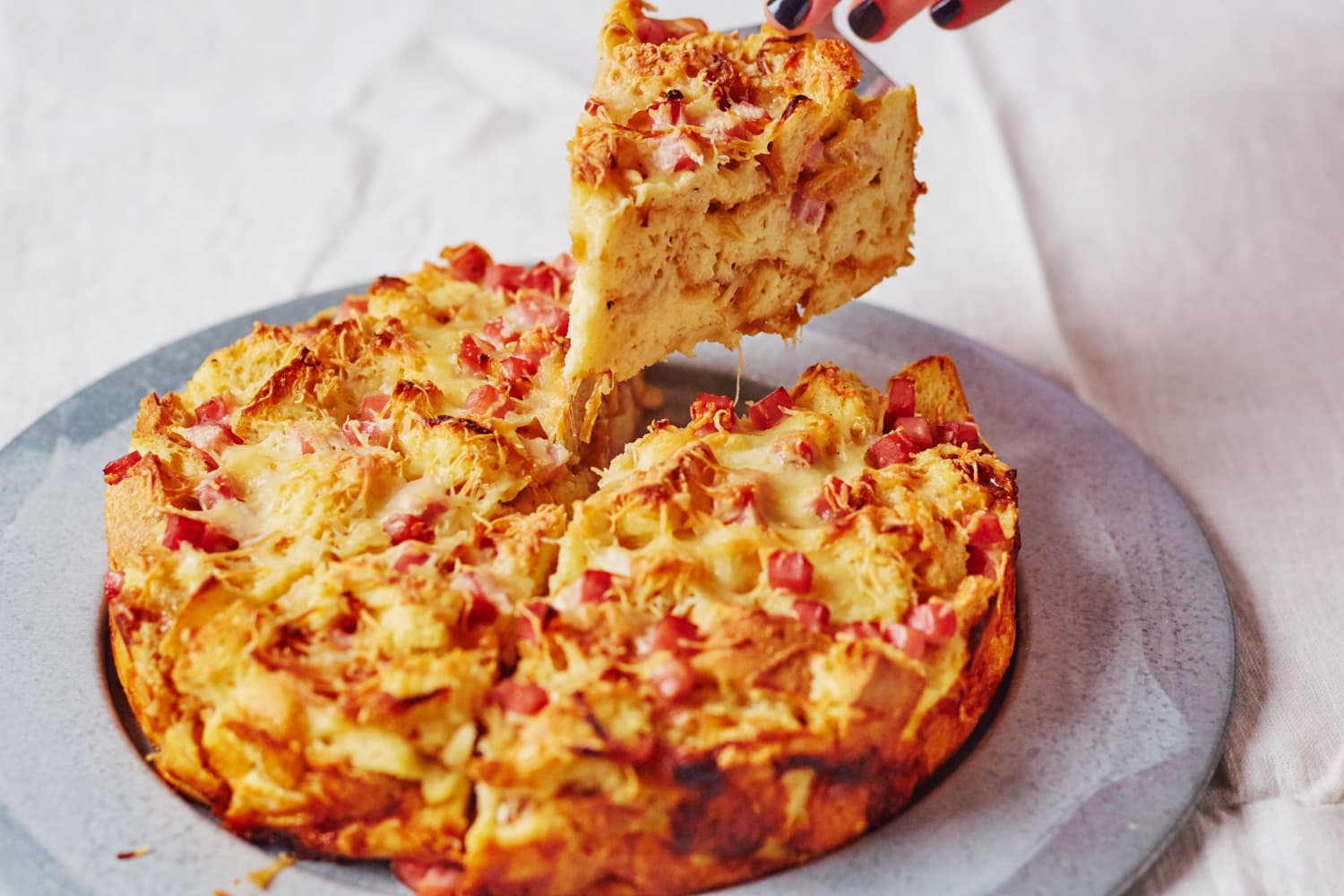 All You Ever Wanted to Know About Provolone The Kitchn