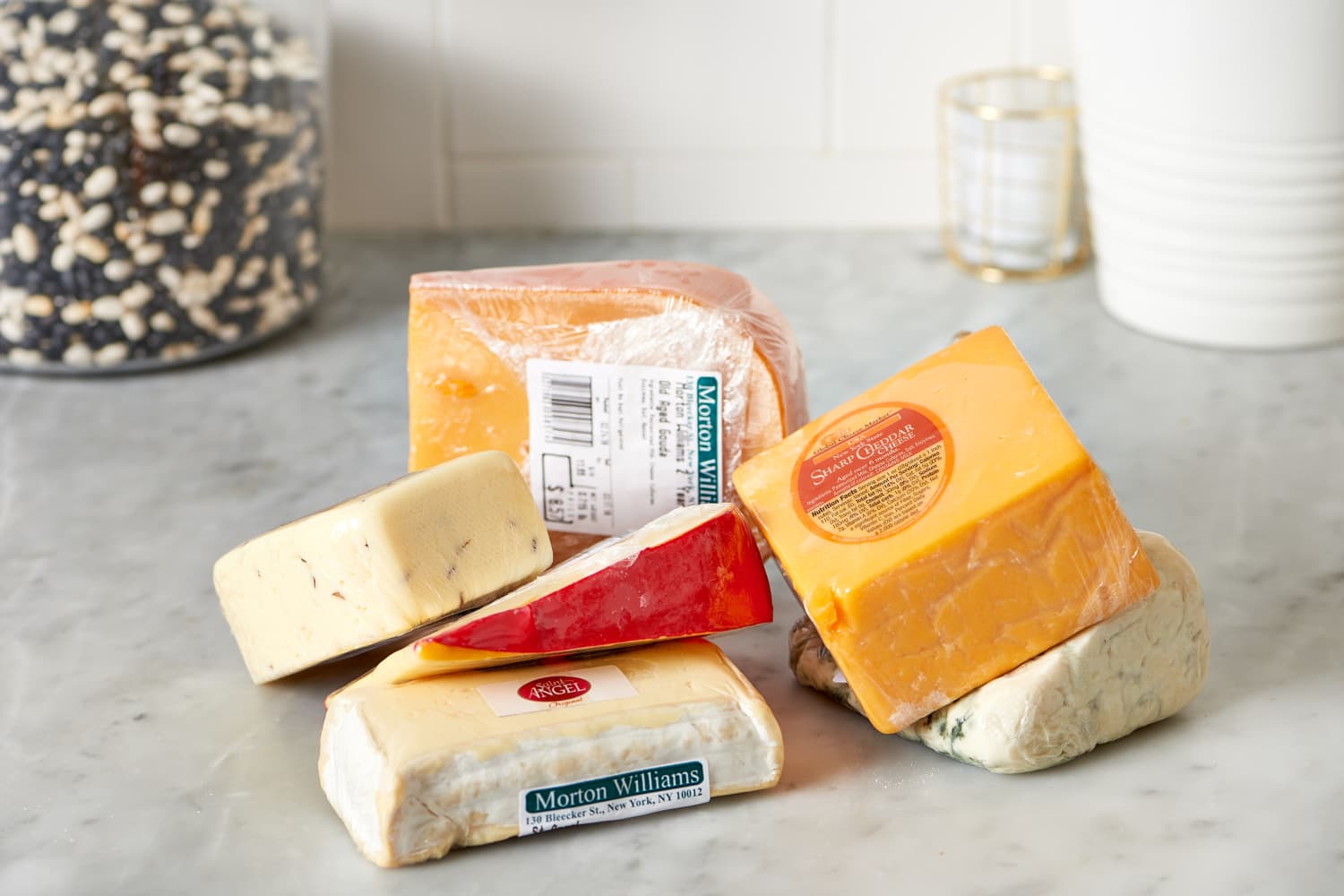 Best Container for Cheese Tupperware CheeSmart Review The Kitchn