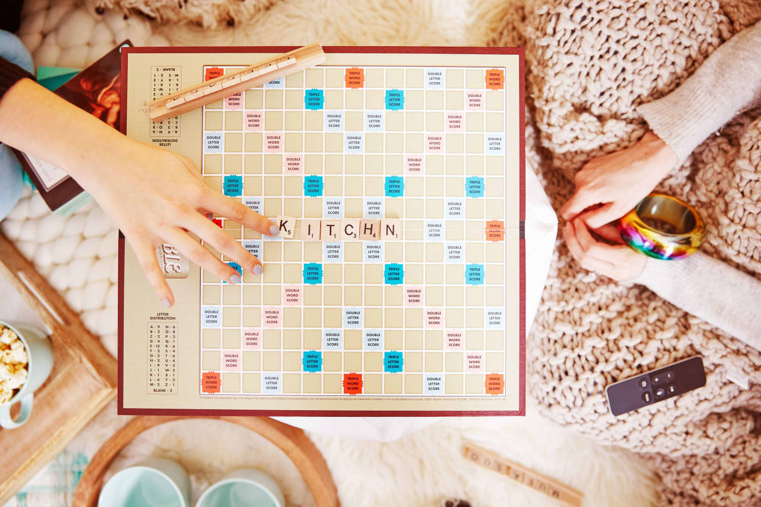 Best Group Board Games The Kitchn