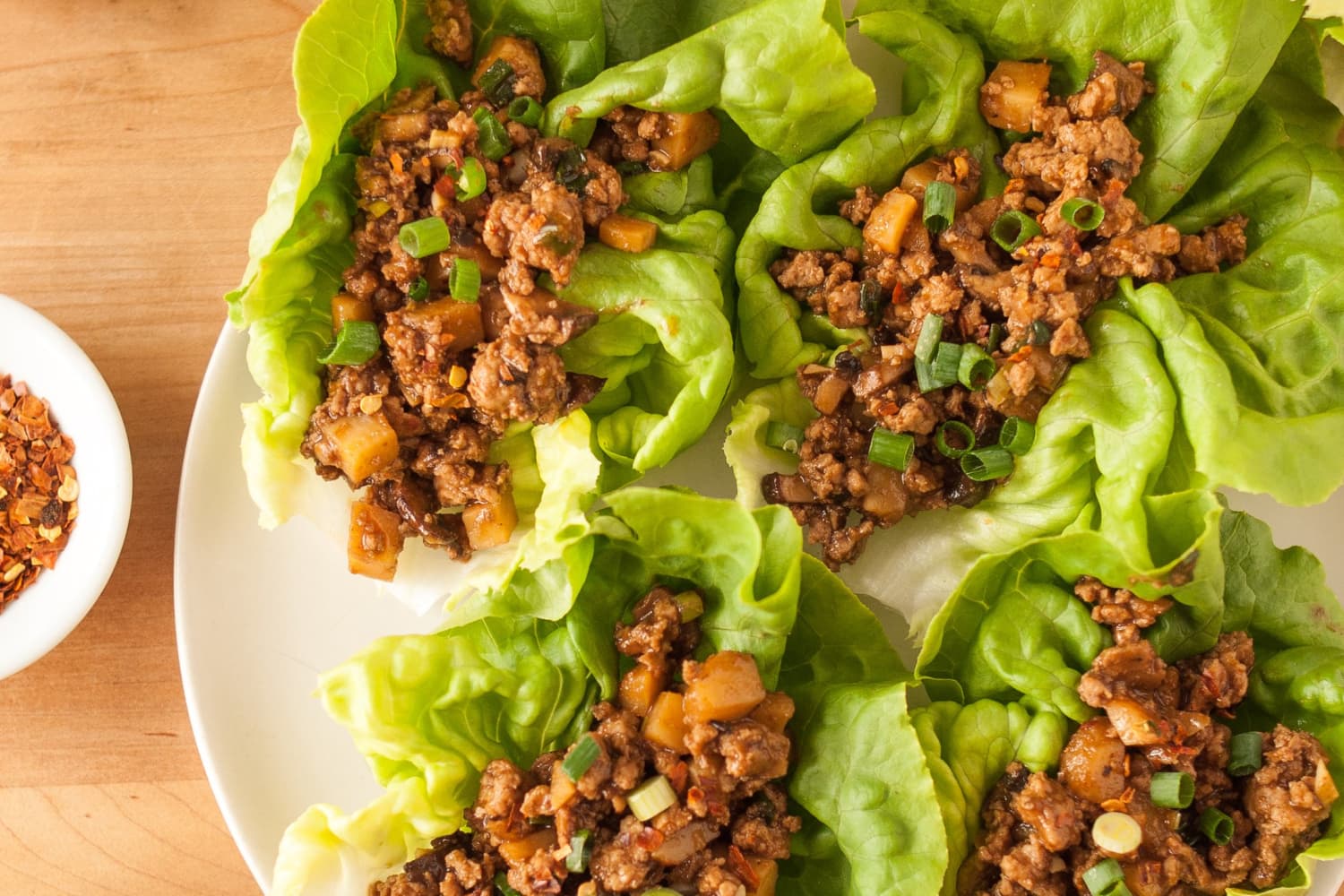 This Towering Lettuce Storage Hack Makes Preserving Crisp, Fresh Leaves Easy