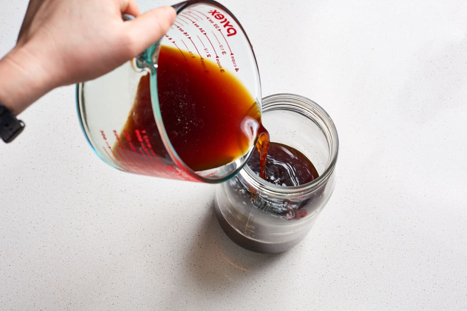 Dash New Cold Brew Coffee Maker Review — It