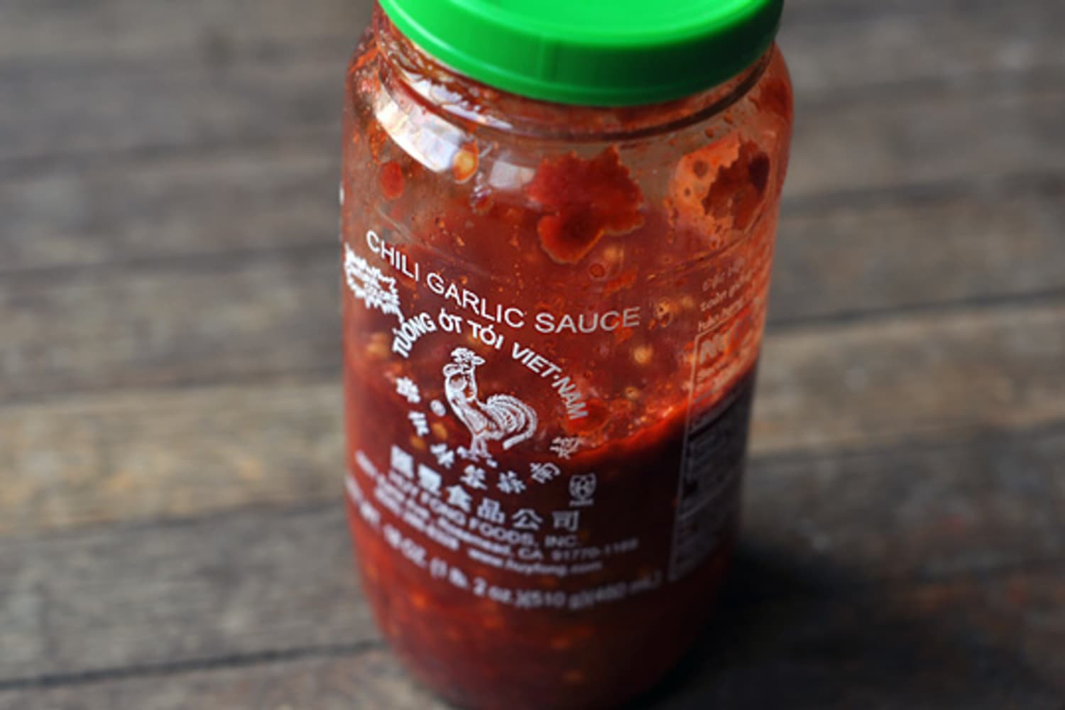 Chili garlic paste cheap