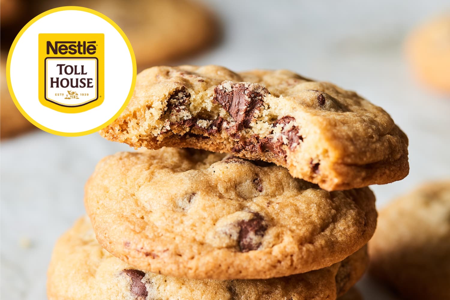 Toll house chocolate chips discount