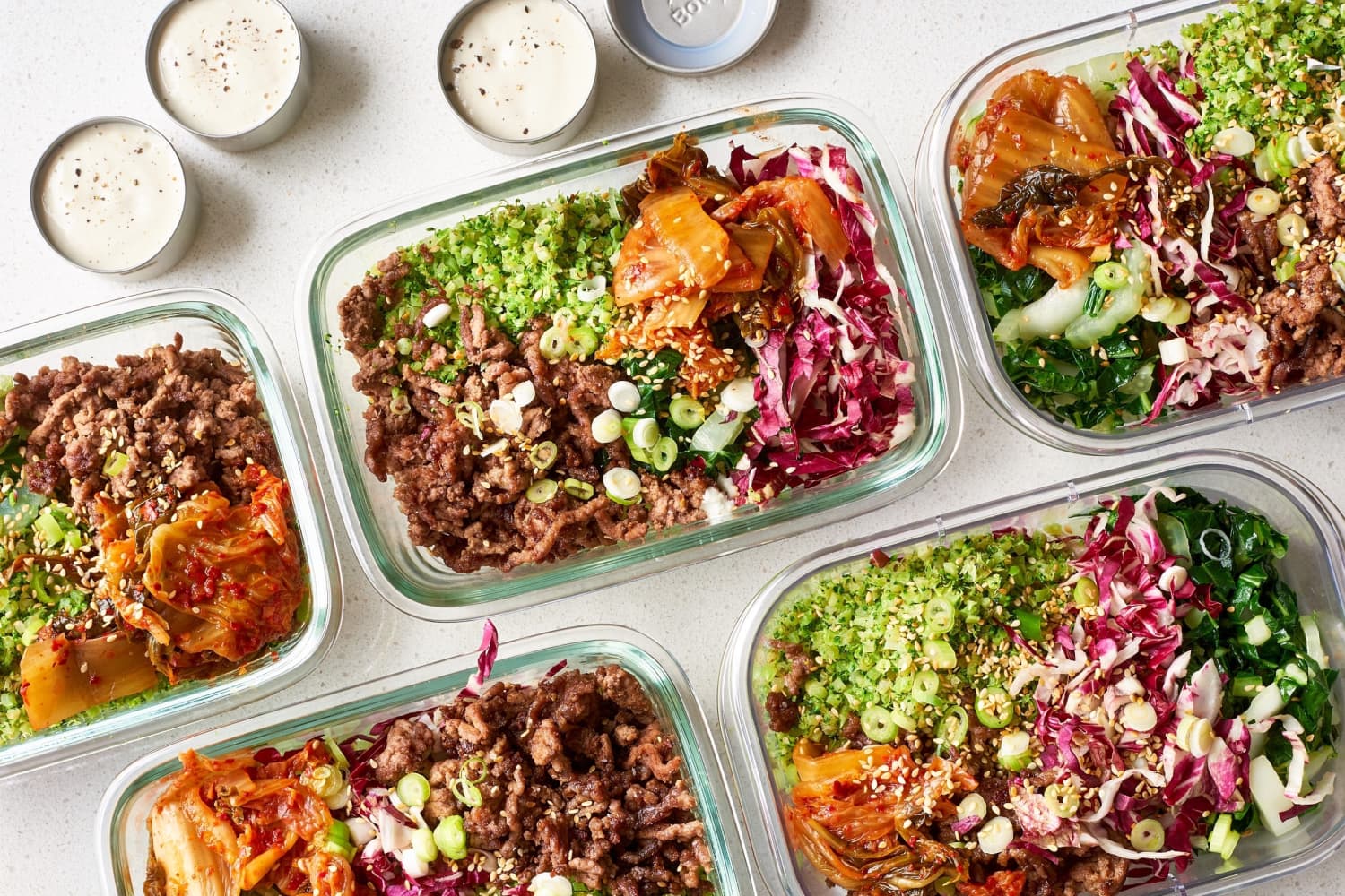 Affordable Meal Prep Containers from Walmart | The Kitchn