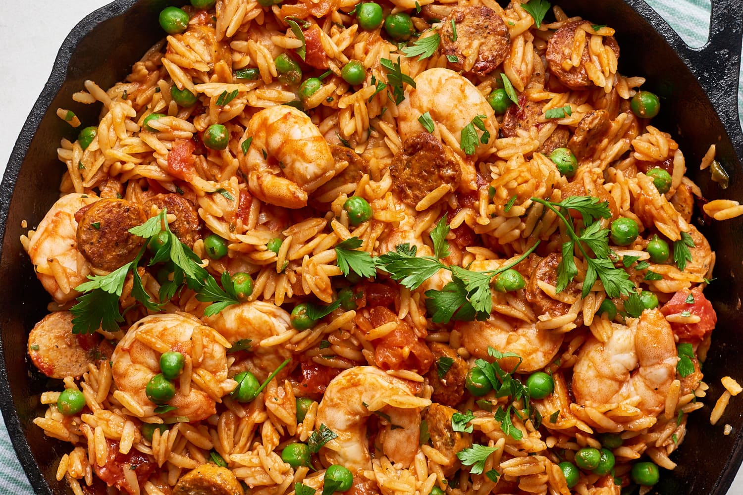 15 Simple OneSkillet Meals The Kitchn