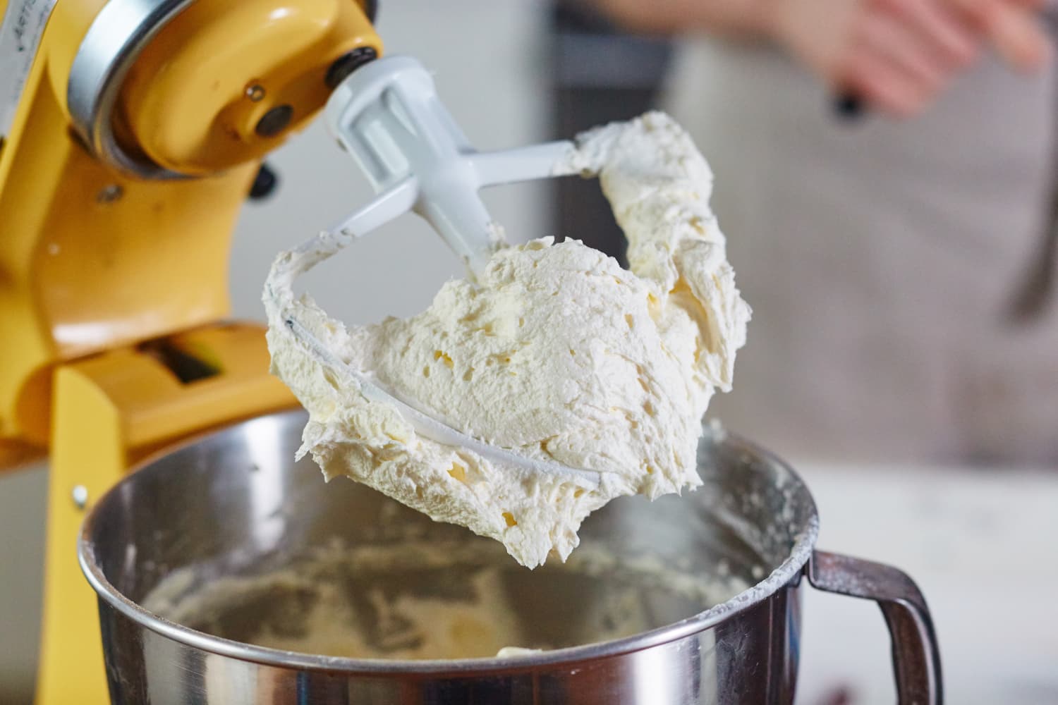 How to Store Homemade Frosting The Kitchn