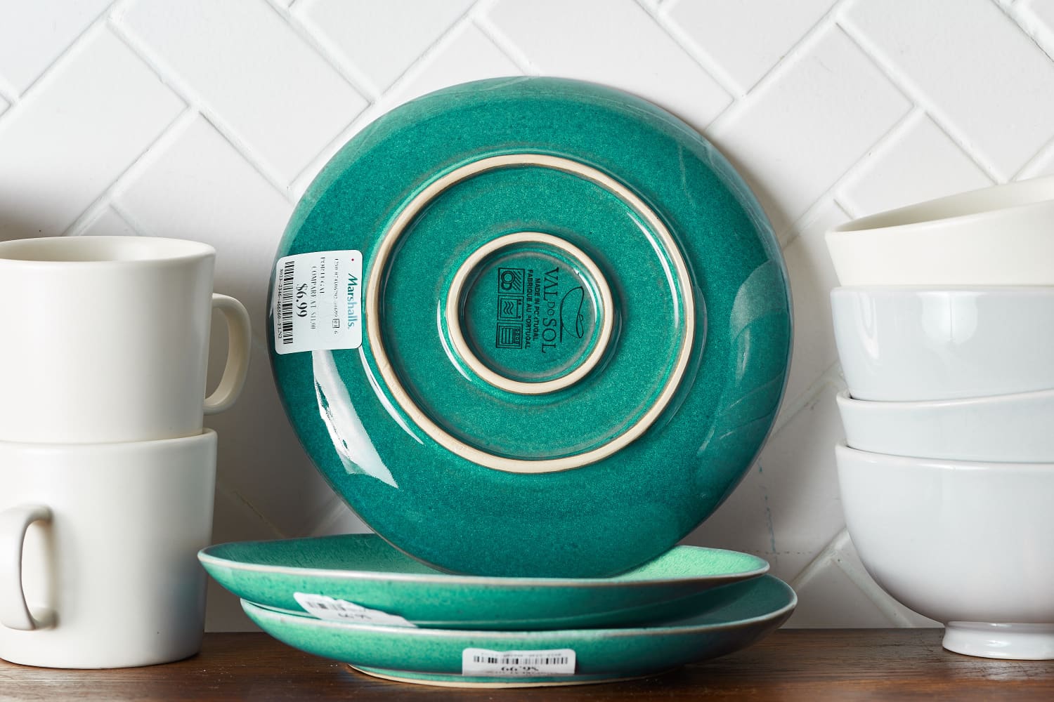 Martha Stewart's Hack for Removing Stickers from New Appliances | Kitchn