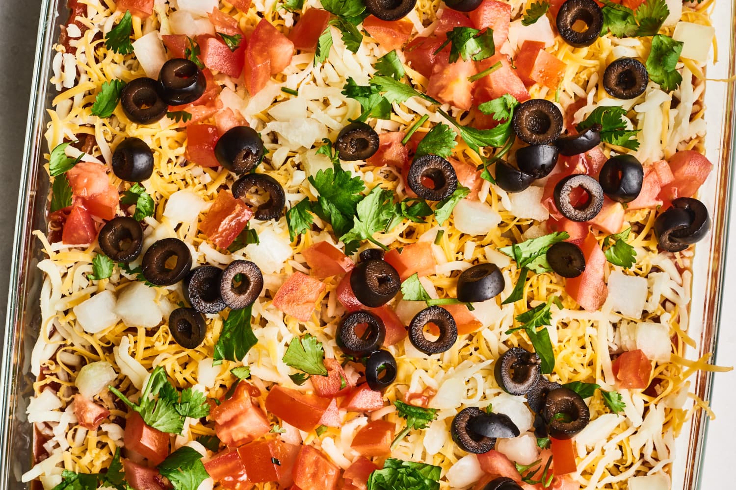The Best Graduation Party Food Ideas | The Kitchn