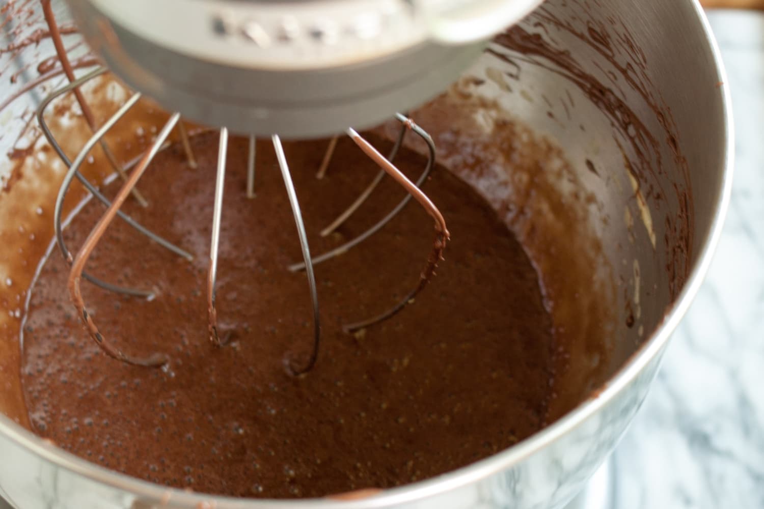 Giada de Laurentiis' GlutenFree Skillet Brownies Are Worth Making