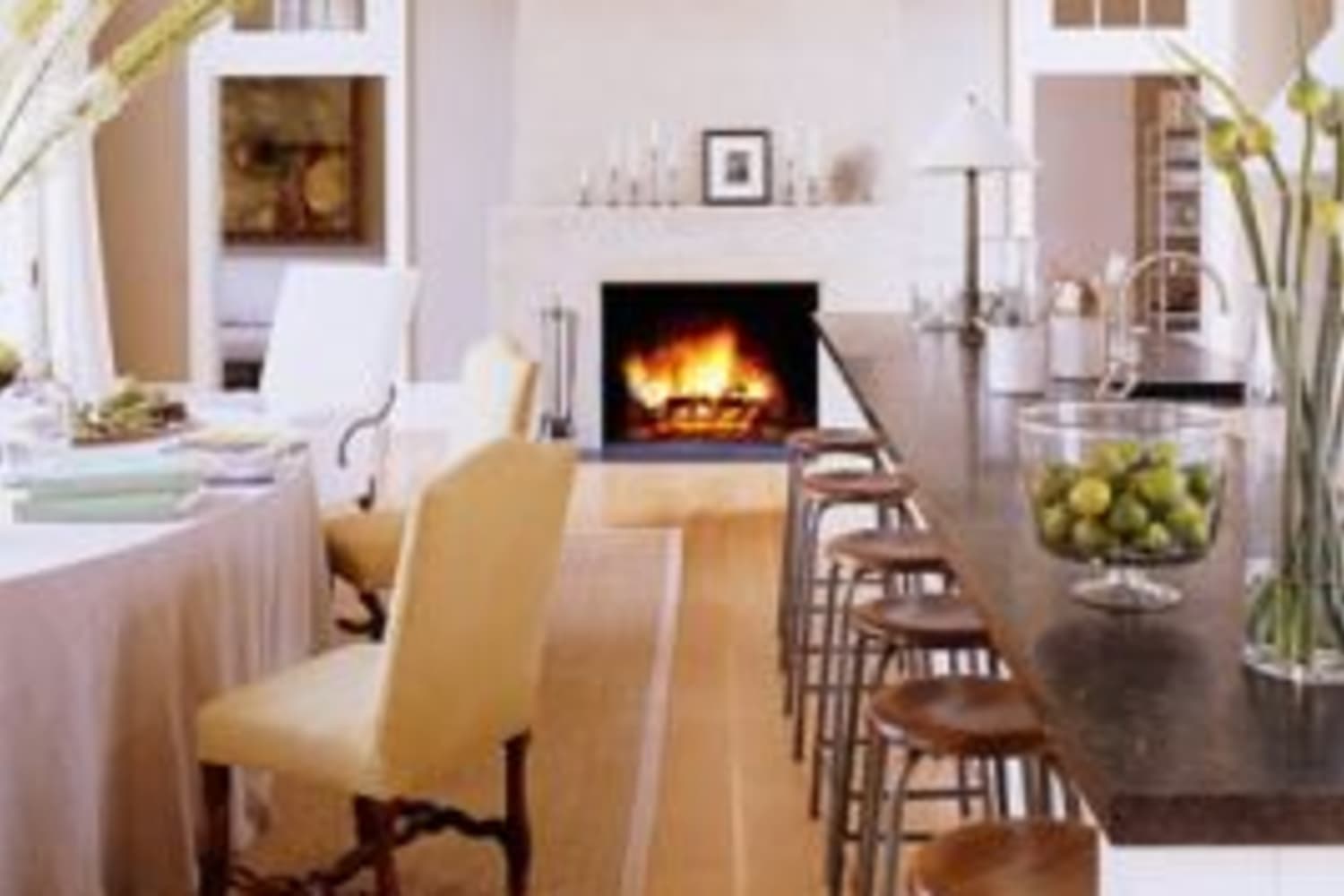 Ina Garten Decorating Ina Garten's Thanksgiving Recipes The New York