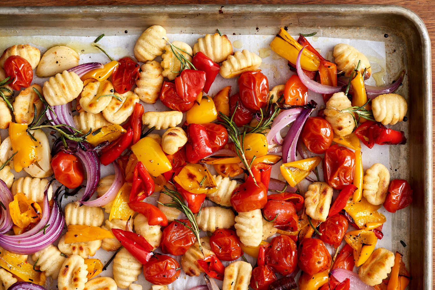 26 Easy One-Pan Meals That Are Ready in Under an Hour | The Kitchn