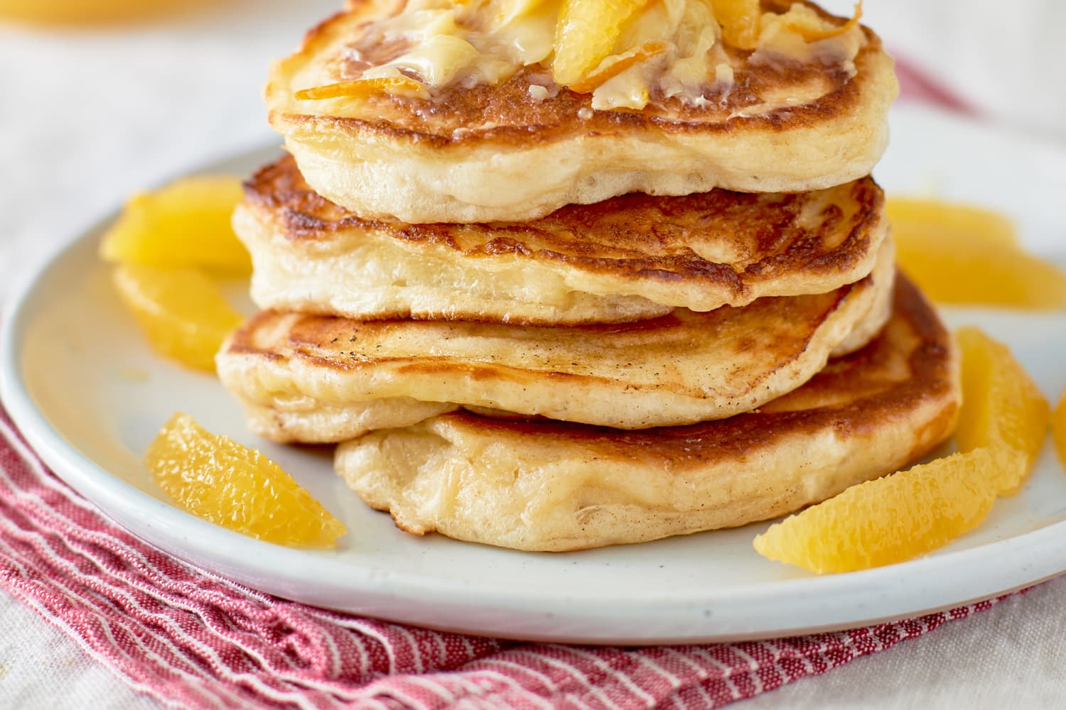 Yeast pancakes cheap