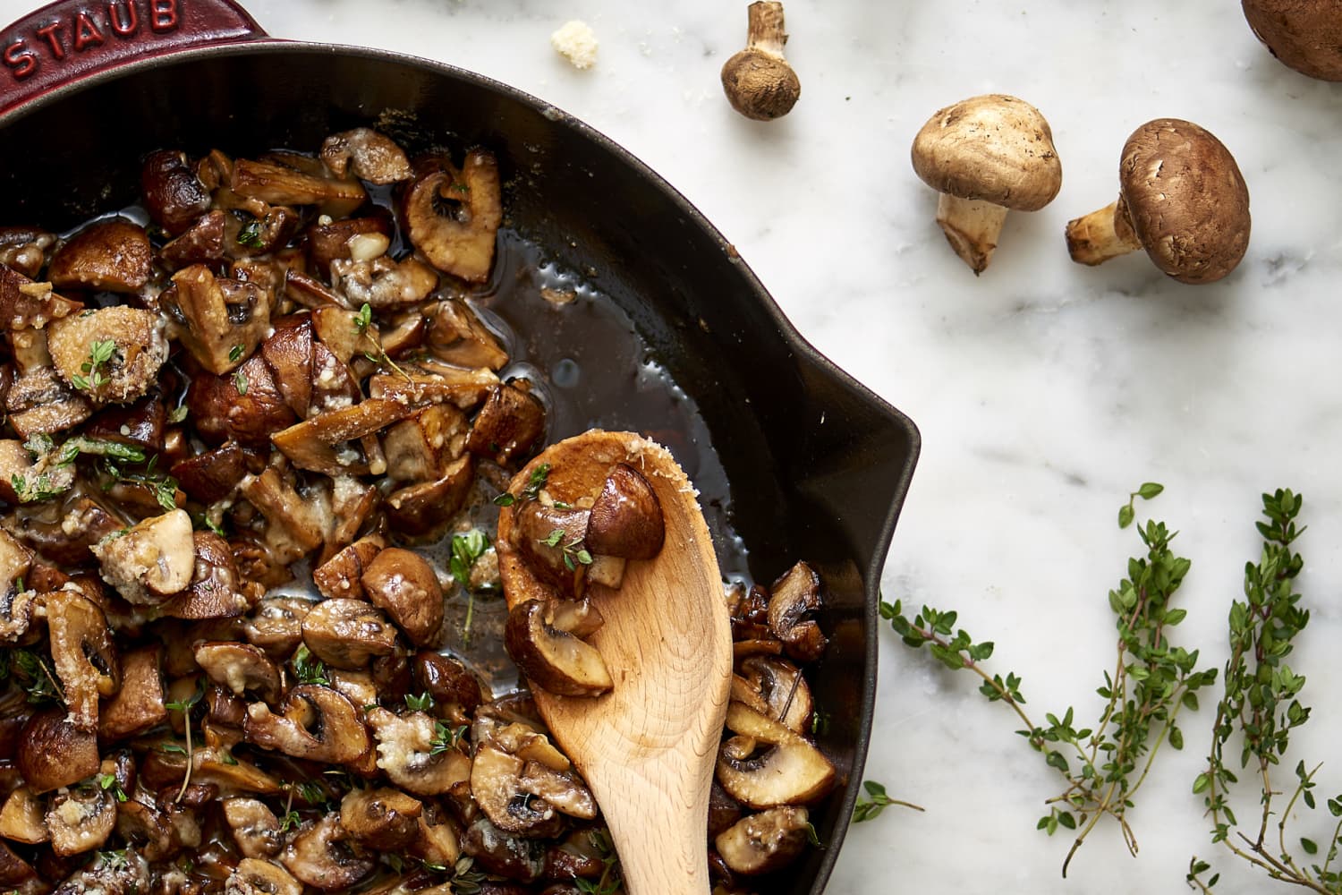 What Are Cremini Mushrooms? A Guide | The Kitchn