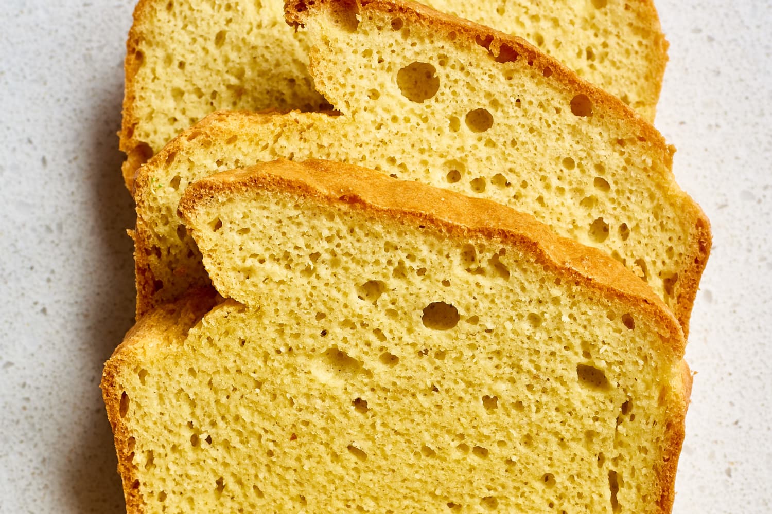 King Arthur Baking Perfect GlutenFree Loaf Pan Review The Kitchn