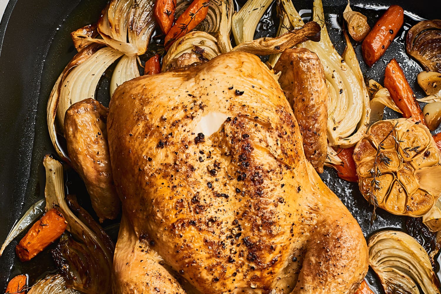 Kitchen Bouquet Food Stylist Trick The Kitchn