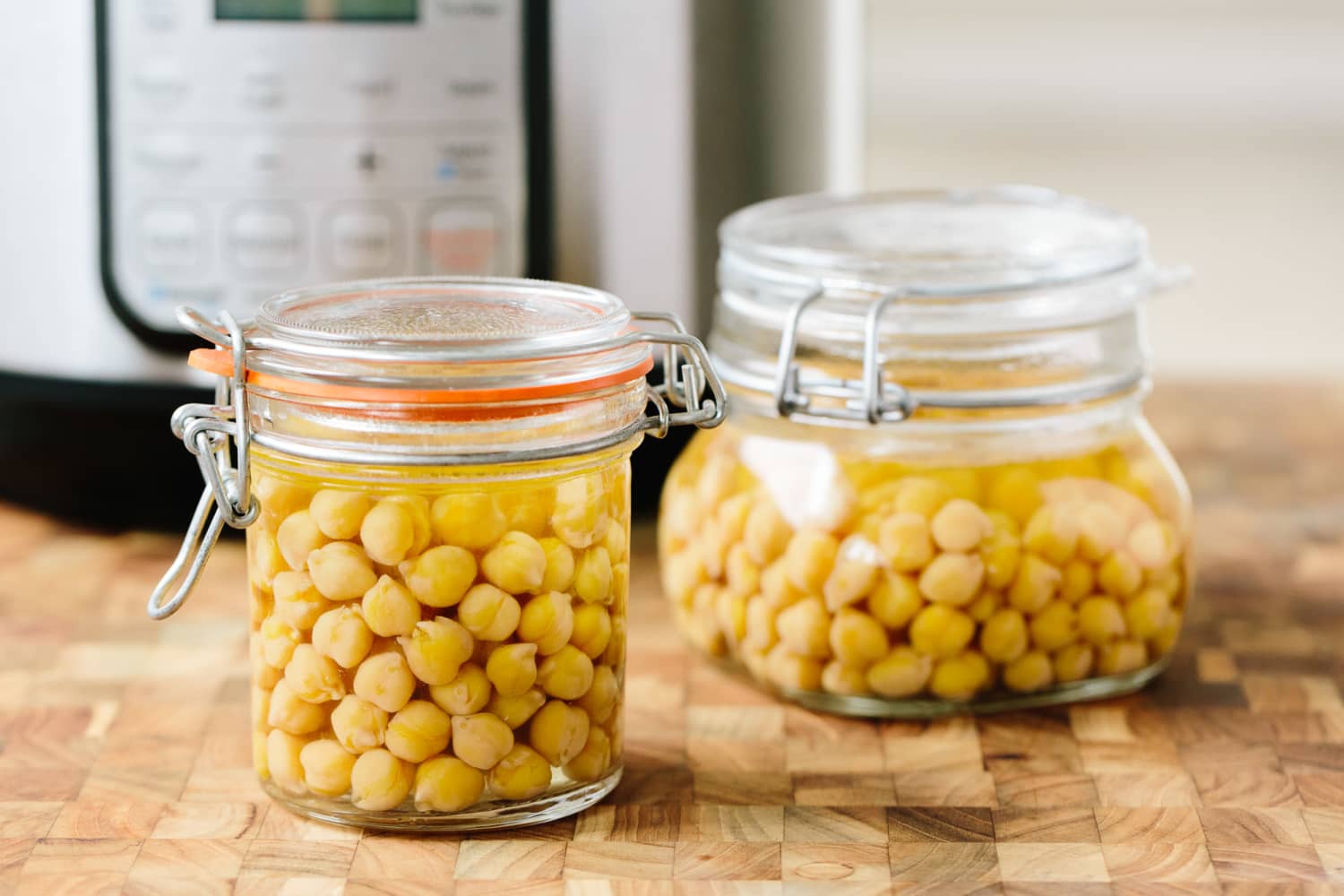 Quick cooker outlet beans