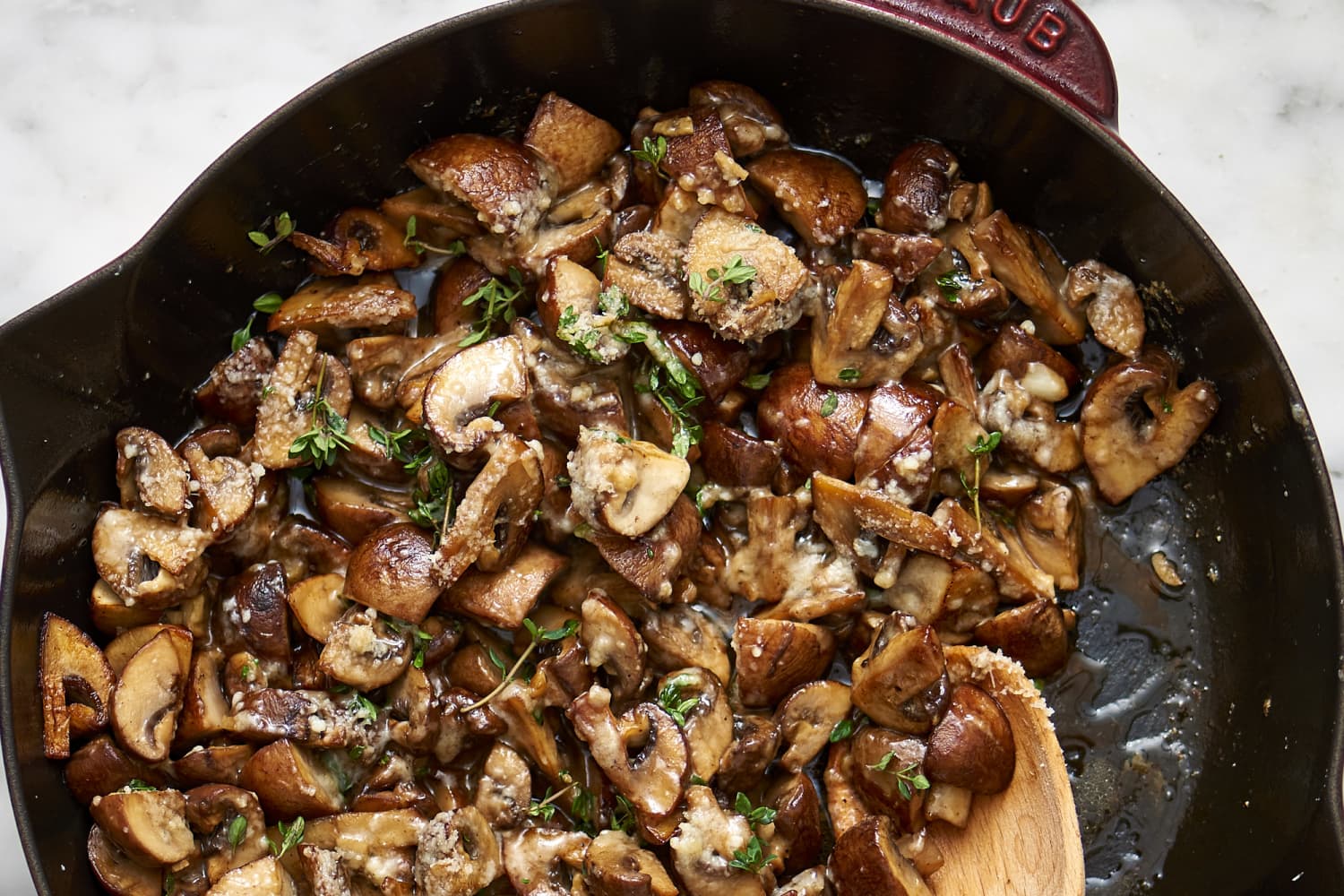 20 Popular Mushroom Recipes | Kitchn