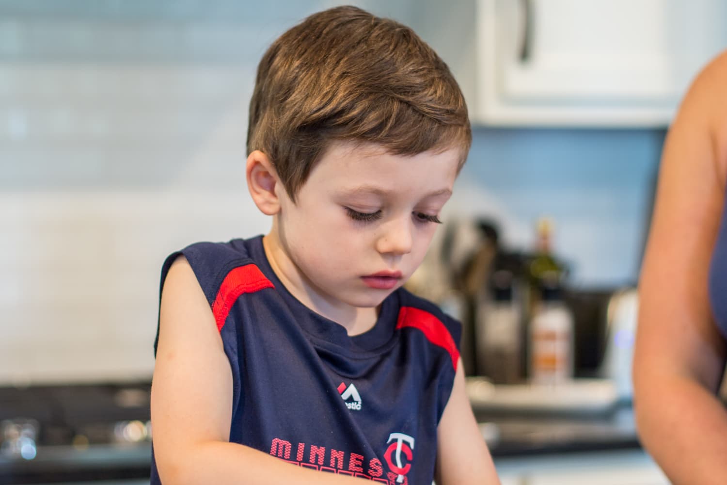 The Safest Knives You Can Let Your Young Chefs Use