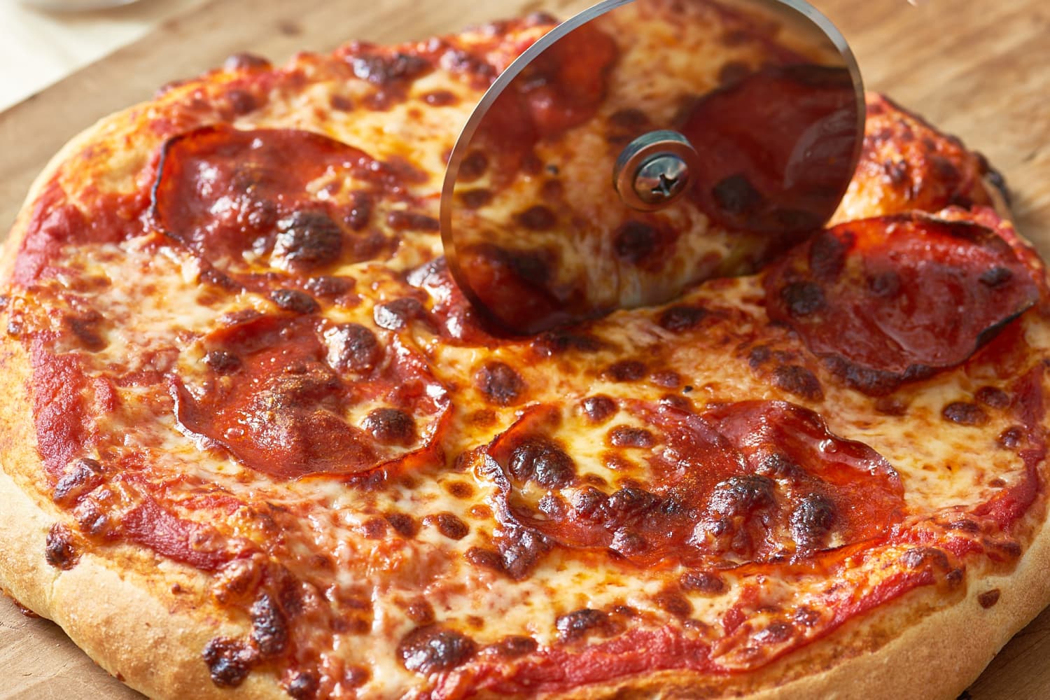 Best Frozen Pepperoni Pizza The Kitchn