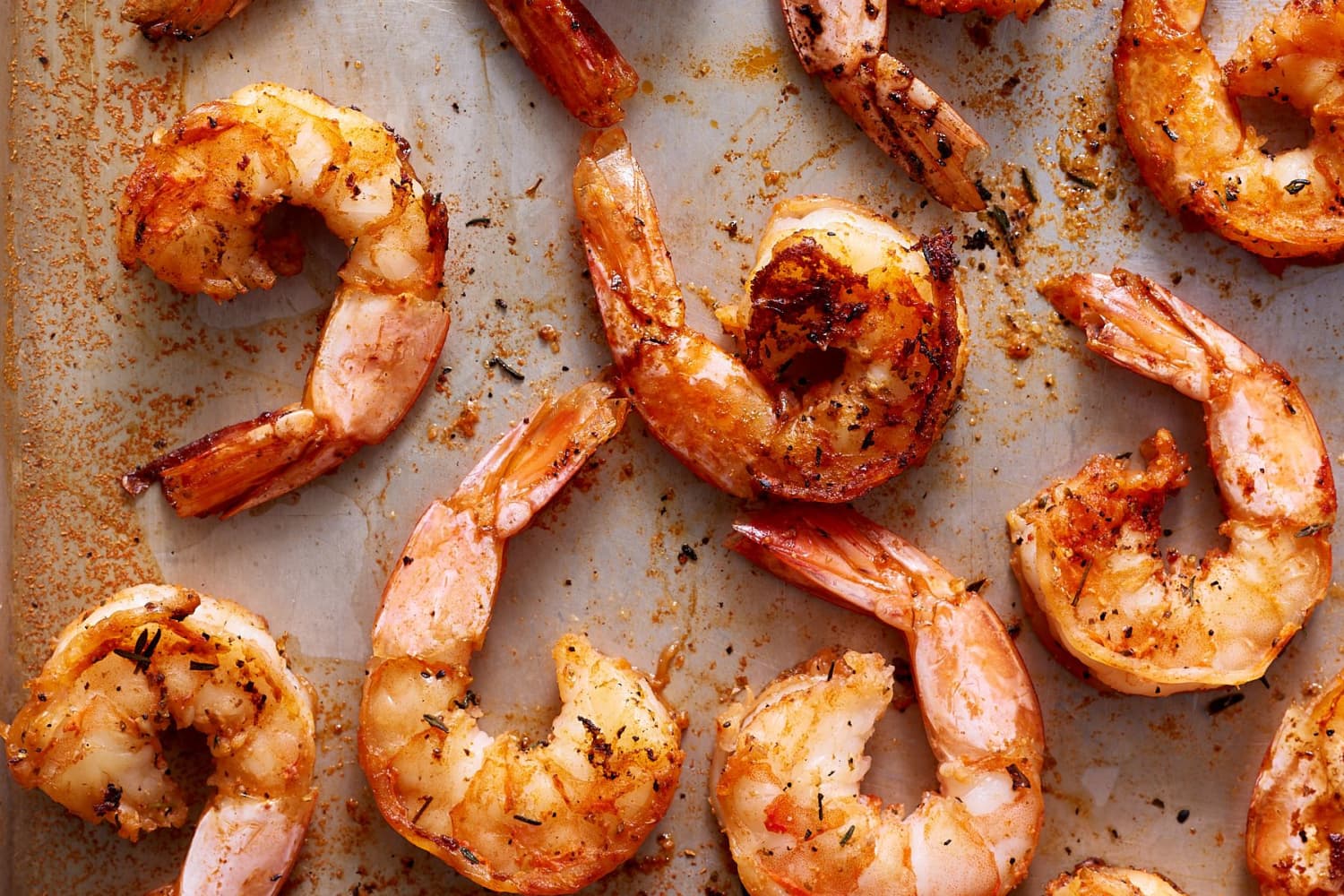 Roasted Shrimp Recipe (Easiest Method!) | The Kitchn