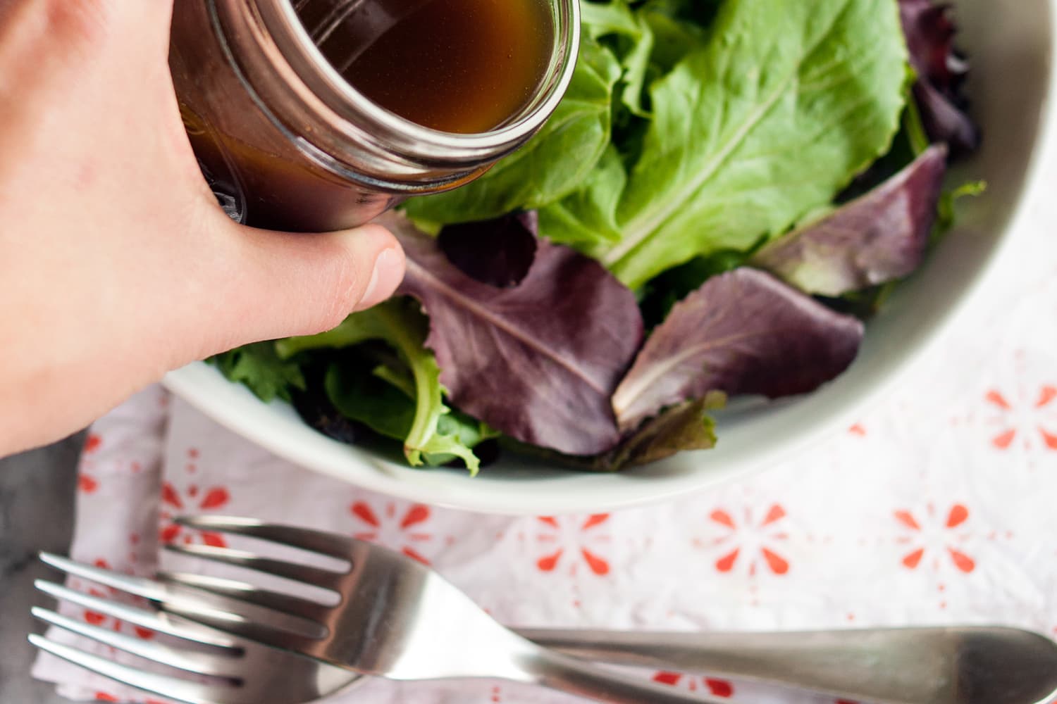 3 Balsamic Vinegar Substitutes The Kitchn