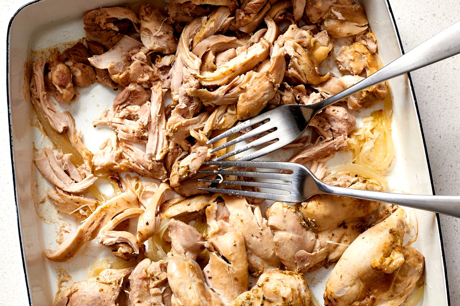 You Can Use Your Stand Mixer To Easily Shred Meat The Kitchn