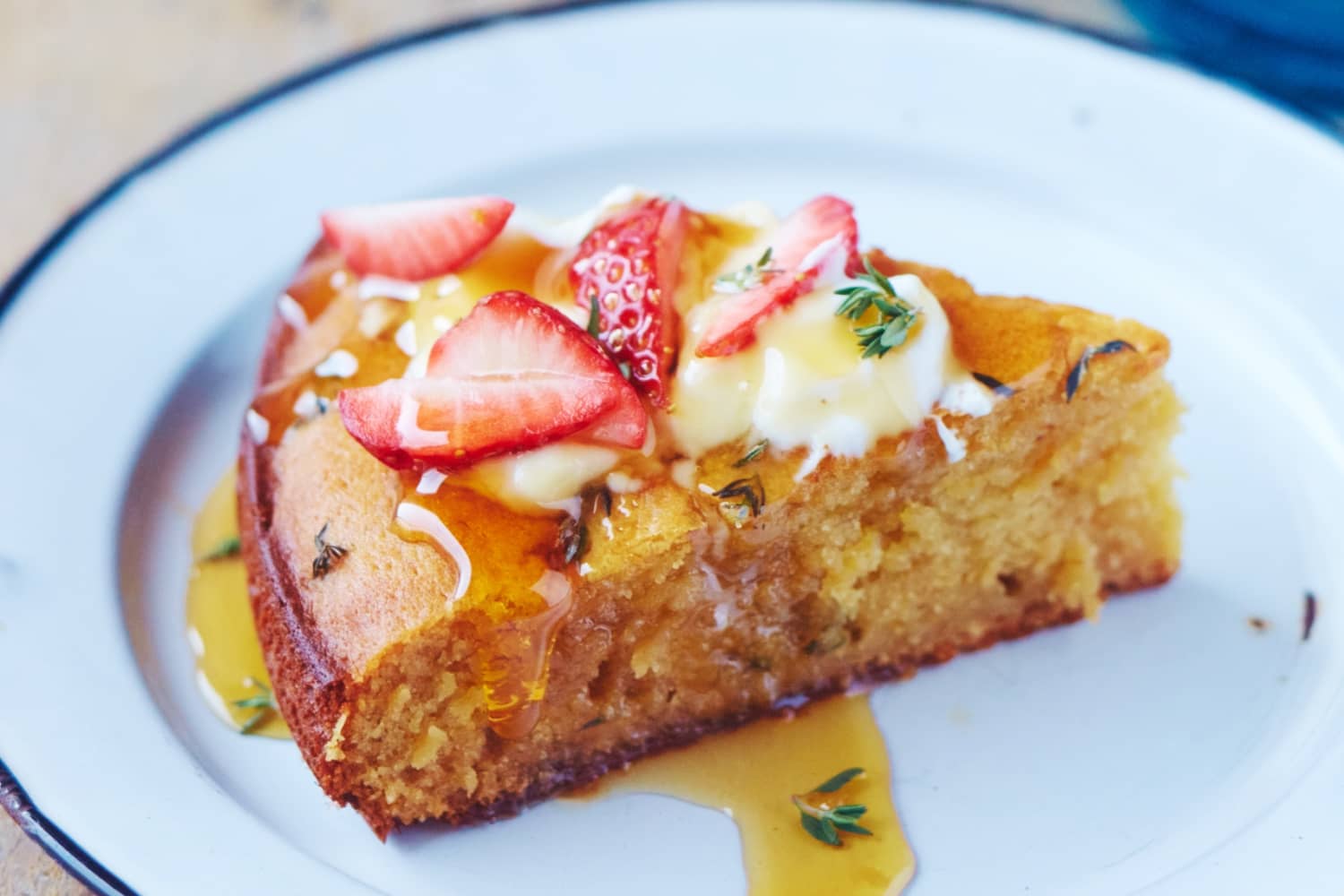 20 Ways to Bake with Yogurt Best Yogurt Baking Recipes Kitchn