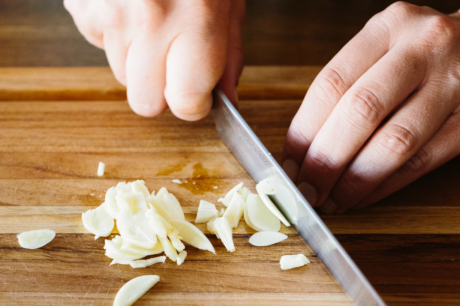 Best Jarred Garlic The Kitchn