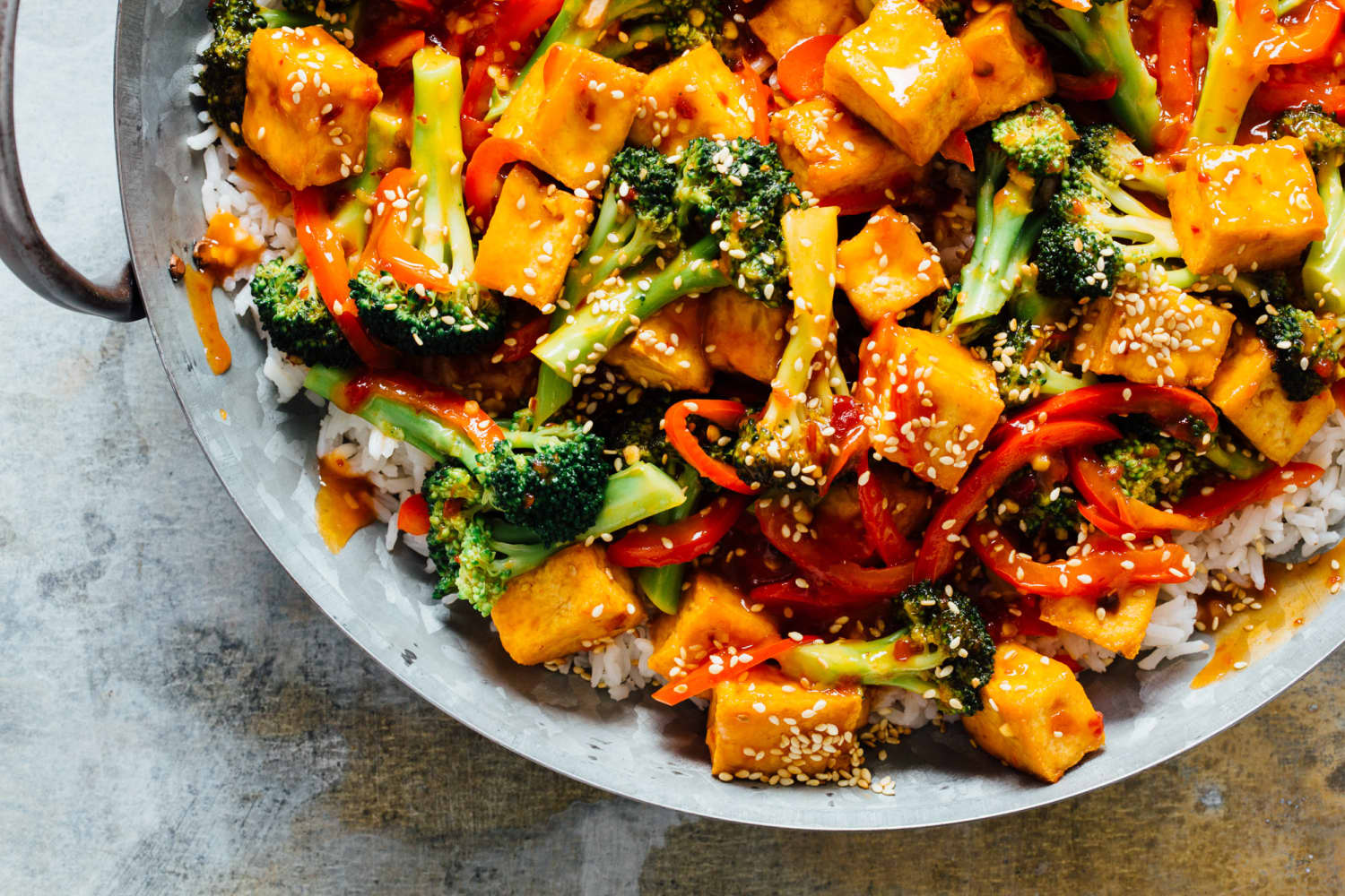 10 Meat Alternatives to Pick Up at the Grocery Store | The Kitchn