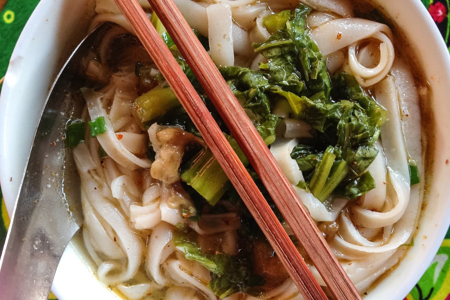 Get 25% off the Saucy Vietnamese Noodles Our Editors Love — They’re Great for Easy Dinners