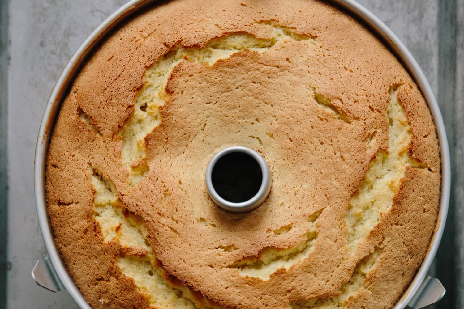 Sponge pan online