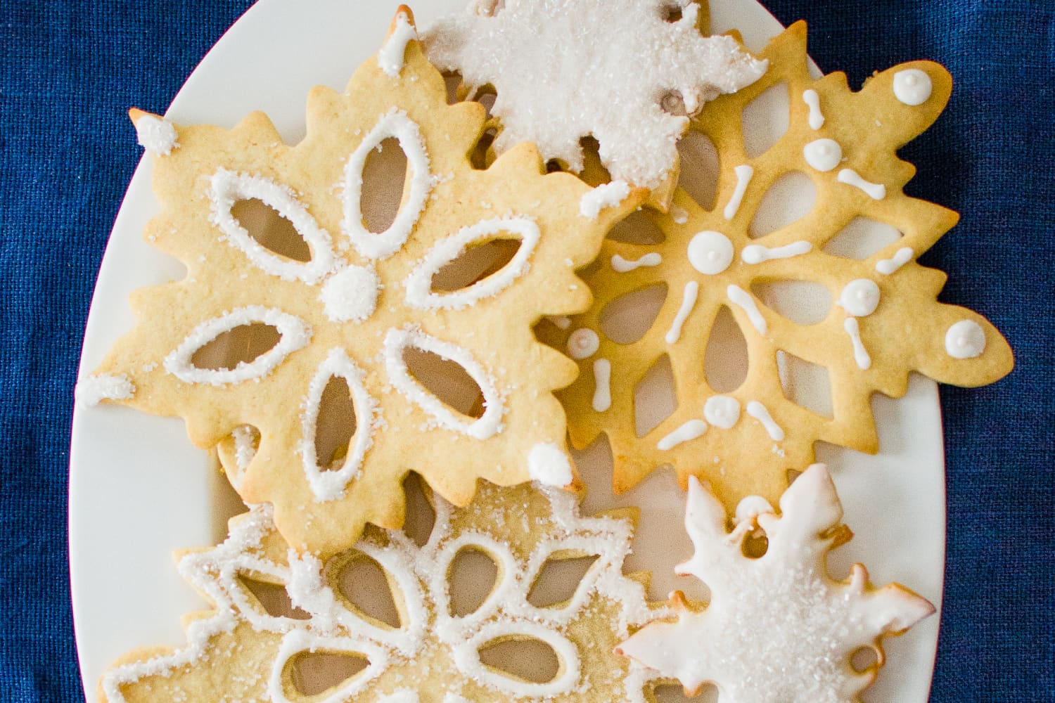 My AllTime Favorite Sugar Cookie Recipe Tastes as Good as It Looks