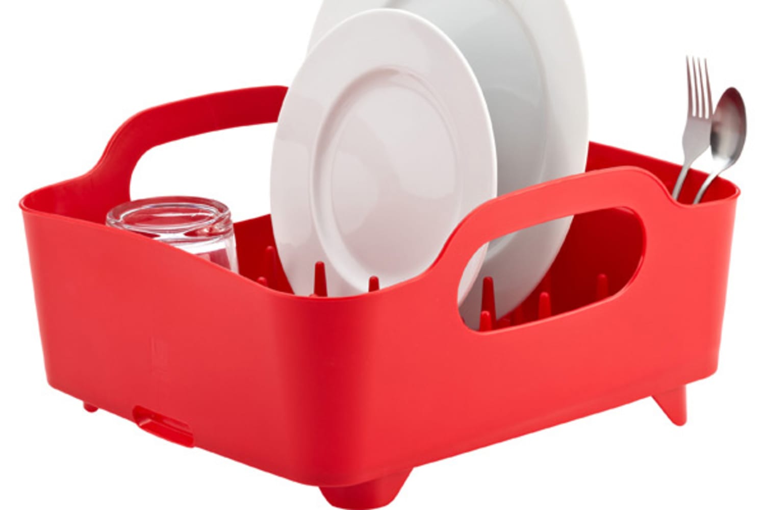 Tub dish 2025 rack