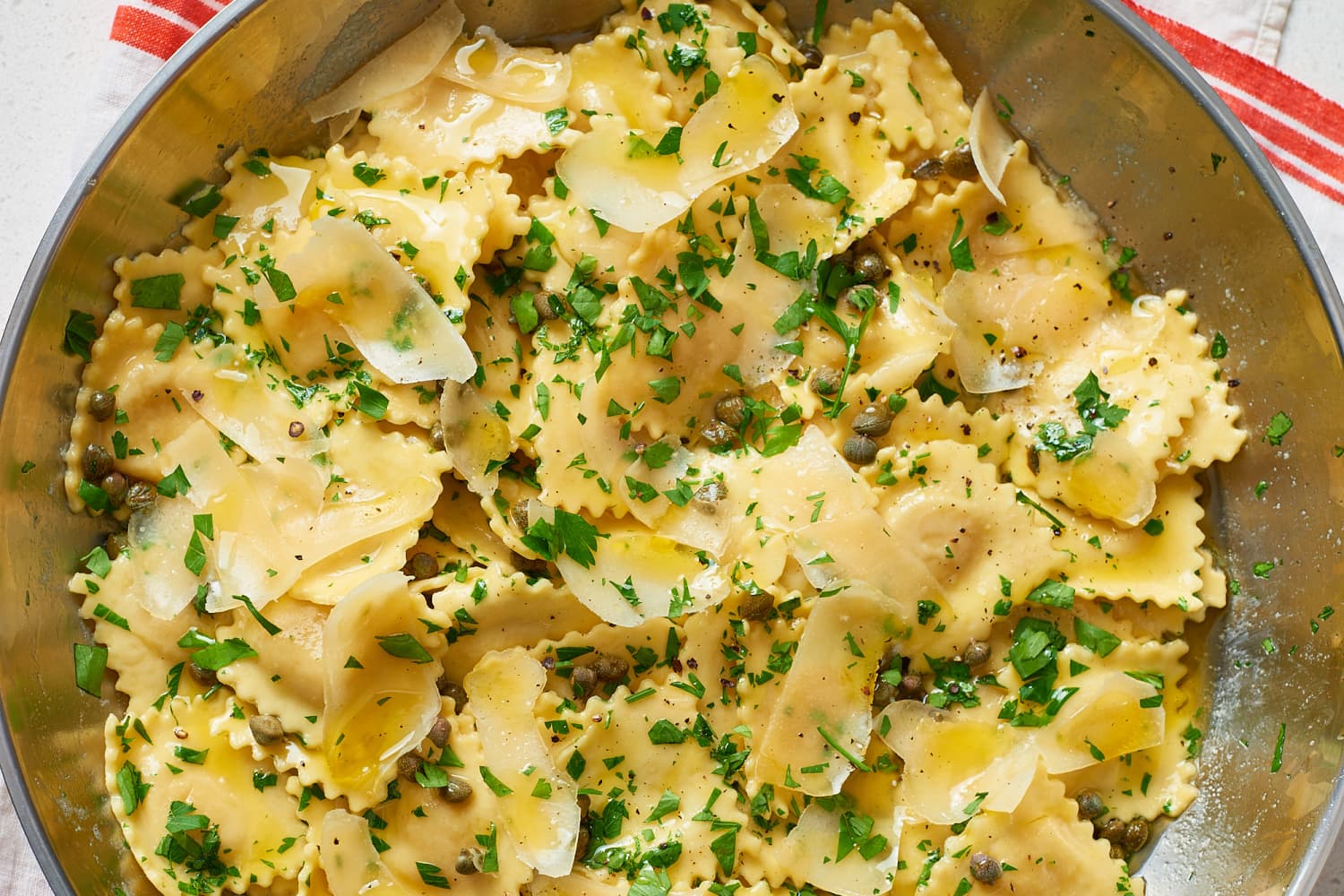 Best Frozen Ravioli Brands The Kitchn