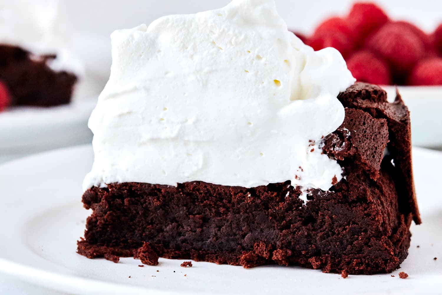 10 Baked Goods You Can Make without Flour The Kitchn