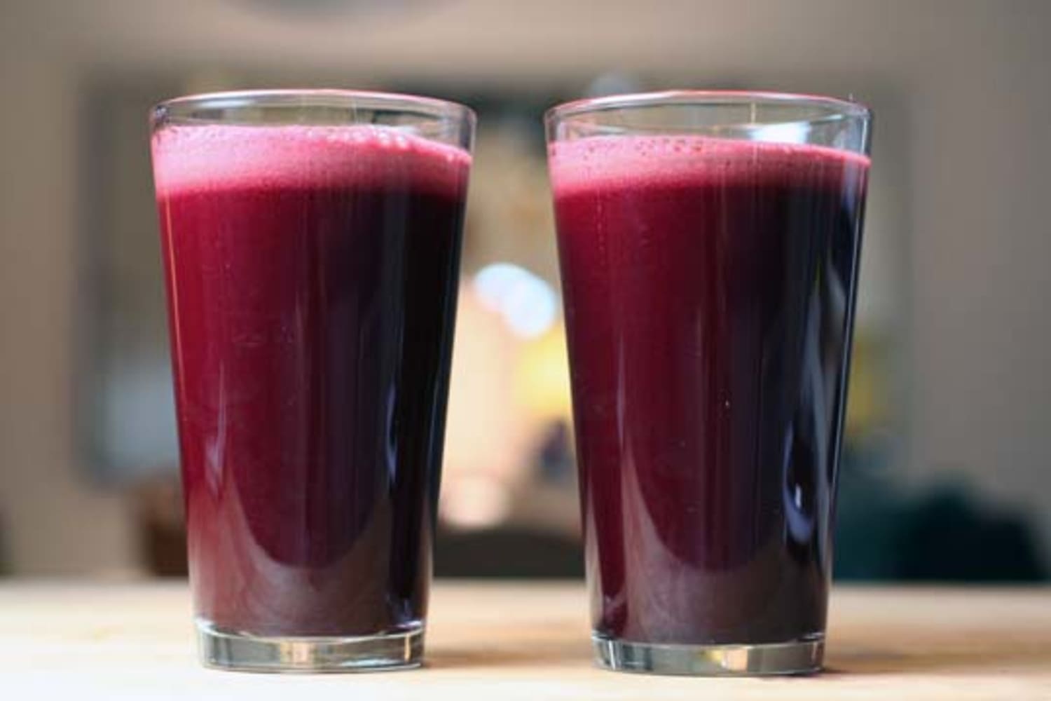 I Finally Found a Juicer That Isn’t a Pain to Clean and It Takes Up No Space on My Counter (Bonus: It’s on Major Sale!)
