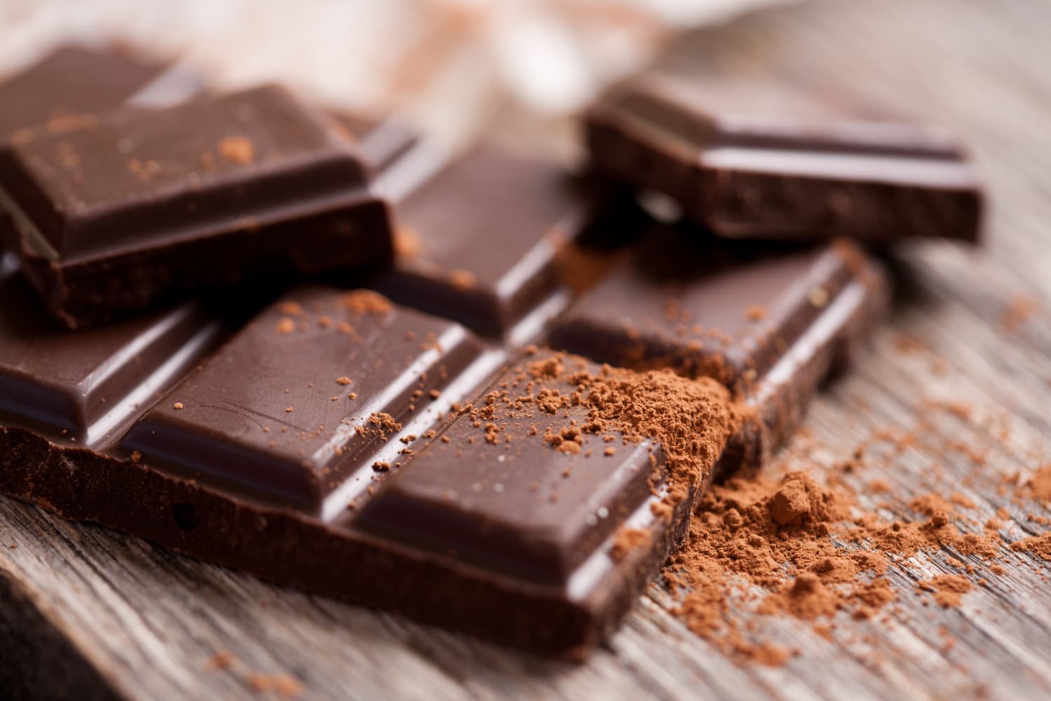 Is Chocolate Technically Candy? It’s Complicated