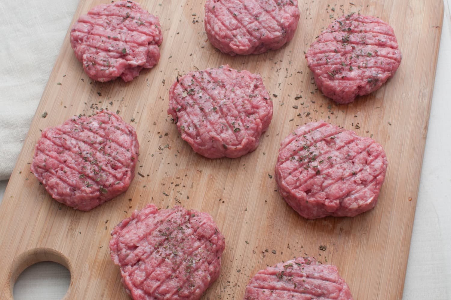 Everything You Need to Know About Ground Beef The Kitchn