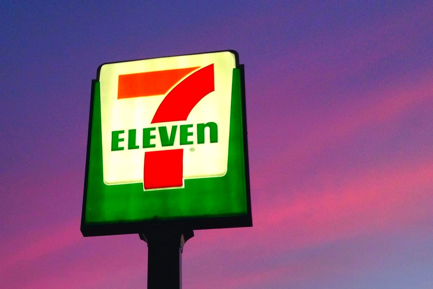 7-Eleven Launches Gold Pass Subscription Delivery Service | The Kitchn