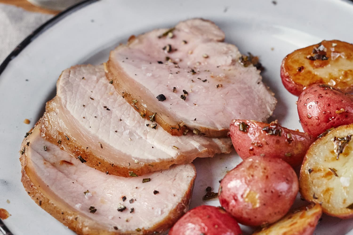 30 Pork Roast Side Dishes - What to Serve with Pork Tenderloin or Pork