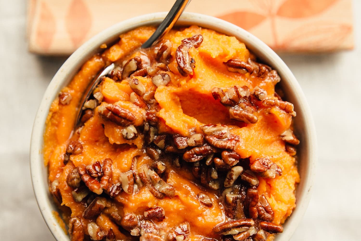 10 Sweet Potato Side Dishes to Make for Thanksgiving The Kitchn
