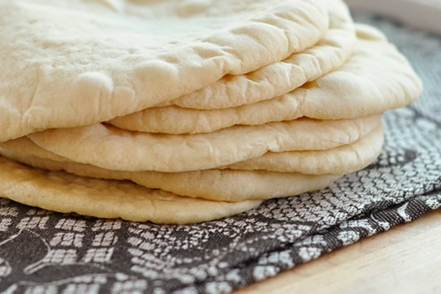 Is pita bread best sale bad for dogs