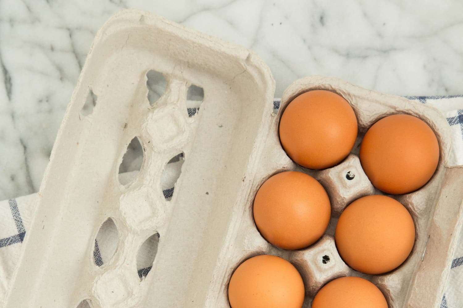 How Long Do Eggs Last? The Kitchn