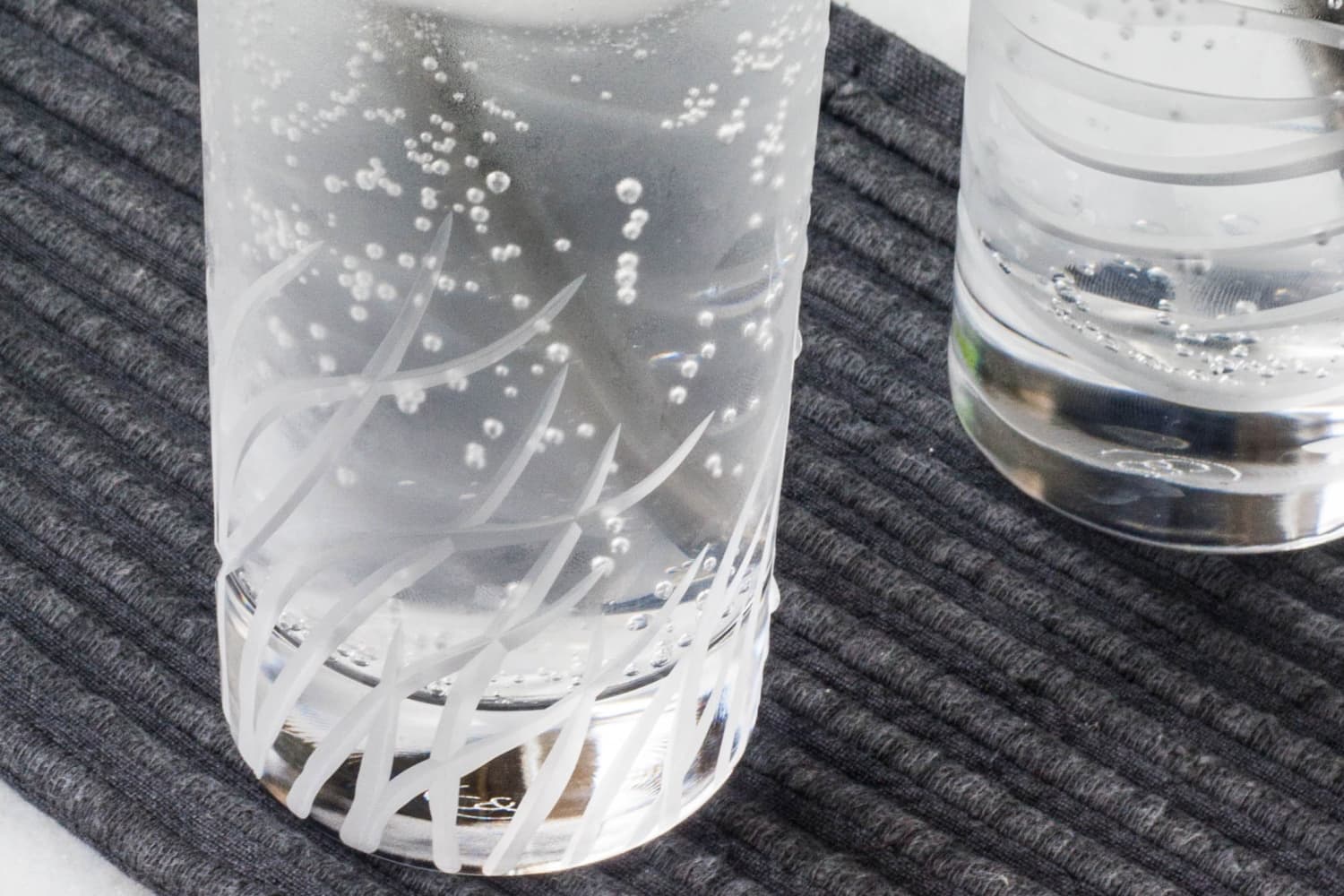 Aarke Seltzer Maker Review The Kitchn